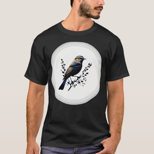 Bird5 T_Shirt