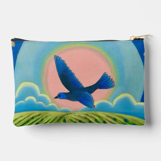 Bird Accessory Pouch