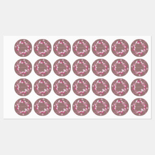 bird amour labels