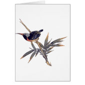 bird and bamboo 2 (Front)