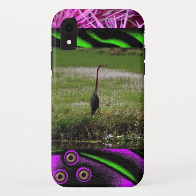 Bird Animals Nature Home Office Destiny'S Destiny Case-Mate iPhone Case (Back)