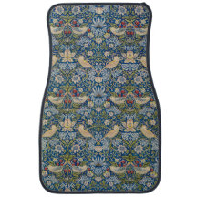 Bird Art Nouveau Design