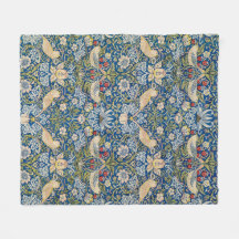 Bird Art Nouveau Design