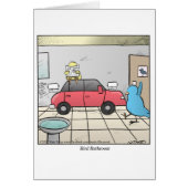 Bird Bathroom (Front)