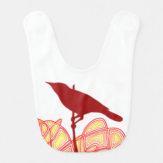 Bird Bib