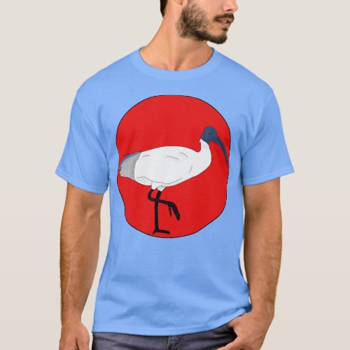 Bird Bin T_Shirt