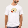 Bird Brain T-Shirt