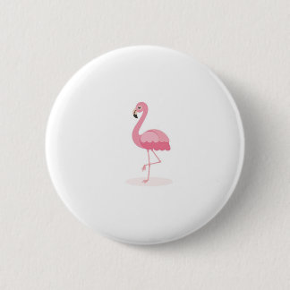 Bird Button