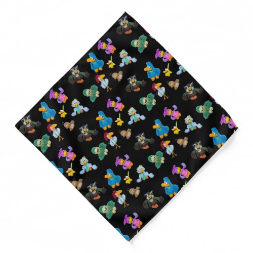 Bird Call Bandana 