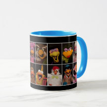 Bird Call Cast Mug