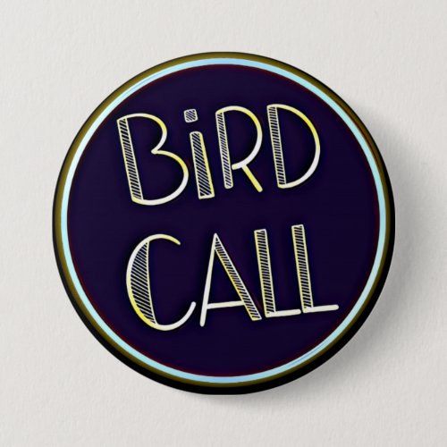 Bird Call Logo Button