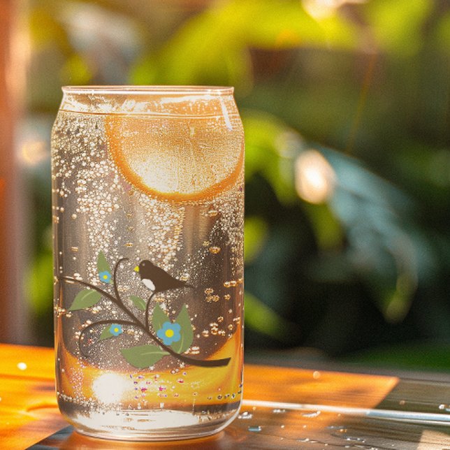 Bird Can Glass (Creator Uploaded)