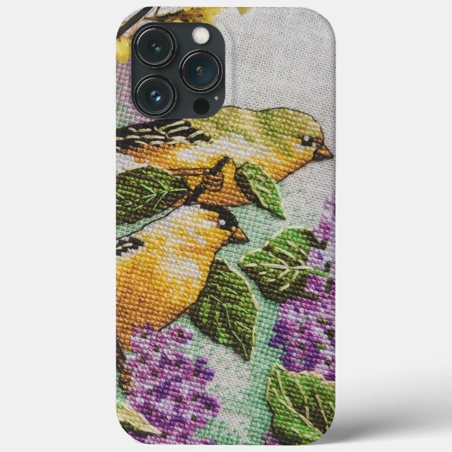 Bird Case-Mate iPhone Case (Back)