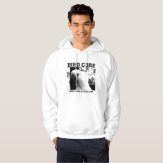 Bird Core Cockatoo Sweatshirt