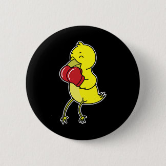 Bird Does Boxing Button