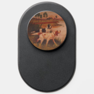 Bird Dogs Pop Socket