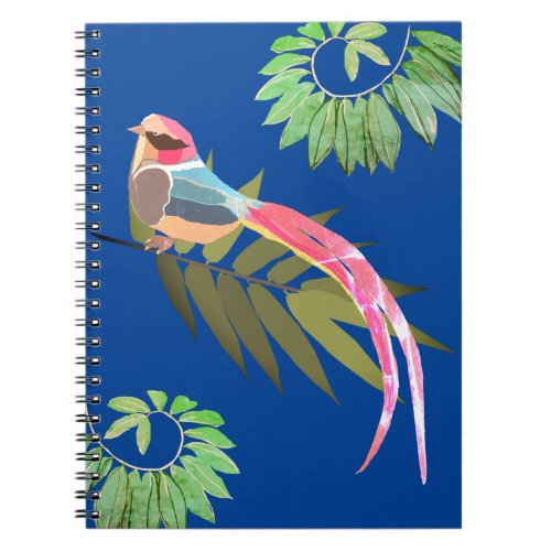 Bird Dream Notebook