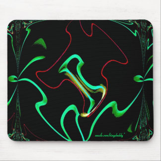 Bird Dreams Mousepad
