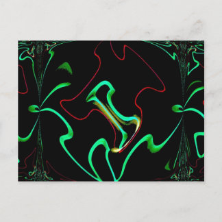 Bird Dreams Postcard