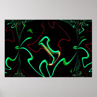 Bird Dreams Poster