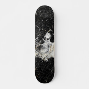 Bird Dropping Funny and Cool Skateboard Deck