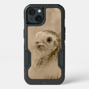 Bird Eye iPhone 13 Case