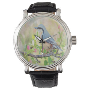 Bird Fanatic Watch