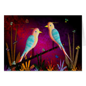 BIRD GARDEN (Front Horizontal)