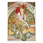 Bird Goddess (Front)