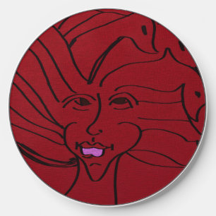 Bird Guardian Wireless Charger