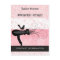 Bird Hair Stylist Beauty Salon Appointment