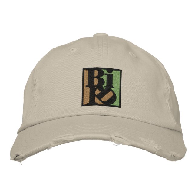 BIRD Hat (Front)