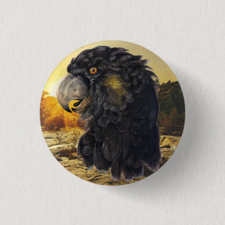 Bird Head Button
