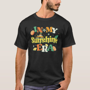 Bird In My Sunshine Era T-Shirt