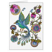 Bird in Paradise (Front)