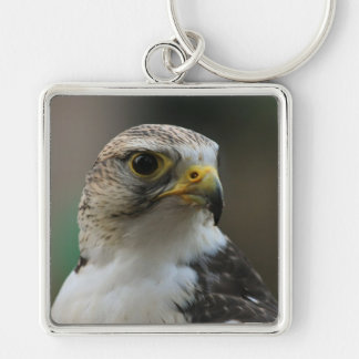 Bird Keychain