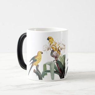 Bird Love Mugs