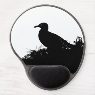 Bird Lover Mouse Pad