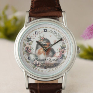 Bird Lover Watch