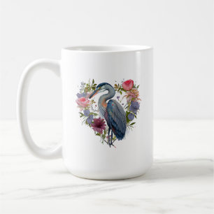 Bird Mug