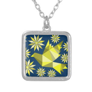 BIRD NECKLACE FOR GIFT WOMEN , GIRLFRIEND, WIFE