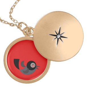 BIRD NECKLACE FOR GIFT WOMEN , GIRLFRIEND, WIFE