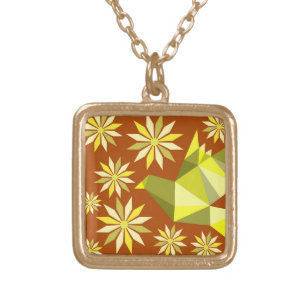 BIRD NECKLACE FOR GIFT WOMEN , GIRLFRIEND, WIFE