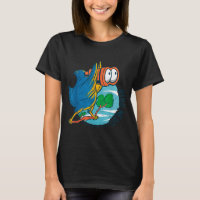 Bird Nerd Funny Bird Watching Birds Lover Ornithol