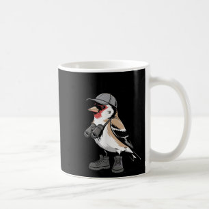 Bird Nerd Funny Bird Watching For Bird Watchers _1 Coffee Mug