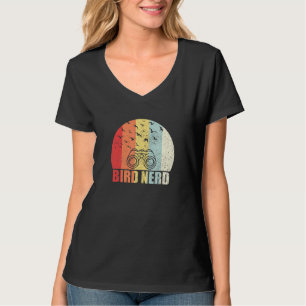 Bird Nerd T-Shirt