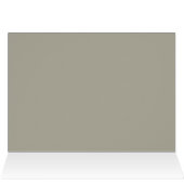 Bird Nest Floral Garden Flower Butterfly Art (Inside Horizontal (Top))