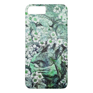 birds nest case iphone 7 birds nest case iphone 7