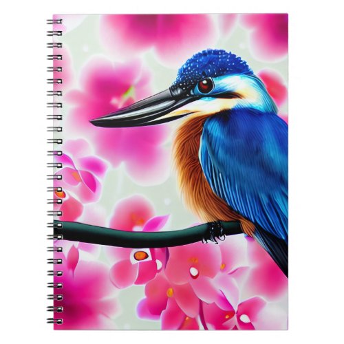Bird Notebook