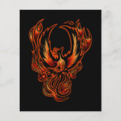 Bird Of Fire (Back)